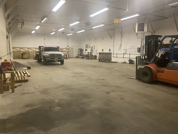 2445 US Highway 2 NE, Havre, MT 59501